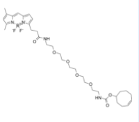 	BDP FL-PEG4-TCO  