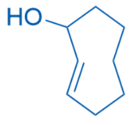 	(E)-環(huán)辛-2-烯醇	