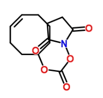 cas:1191901-33-3，TCO-NHS Ester，NHS-TCO， TCO-活性酯