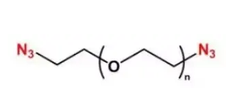 azide-PEG-azide  