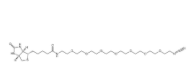 Biotin-PEG7-azide  
