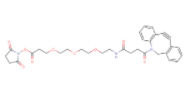 DBCO-PEG3-NHS ester  