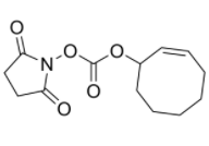 TCO-NHS Ester (axial)  