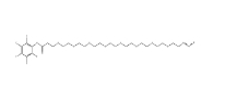 Azido-PEG8-PFP ester，cas:2055014-62-3，叠氮-八聚乙二醇-PFP酯
