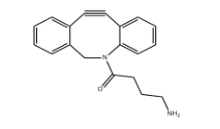 4-氨基-1-(11,12-二脱氢二苯并[b,f]氮杂环辛-5(6H)-基)-1-丁酮 ；CAS号：1386999-75-2