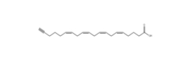 Arachidonic acid-alkyne，CAS号：1219038-32-0