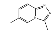 dimethyl-sym-tetrazine，CAS号：4919-13-5，