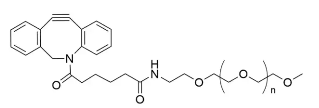 mPEG-DBCO  