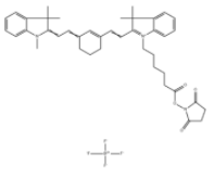 Cyanine7 NHS ester  