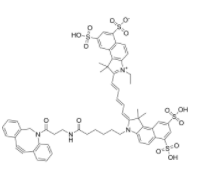 Cy5.5 DBCO  