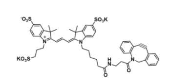 	trisulfo-Cy3 DBCO  