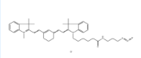 Cy7-疊氮	  