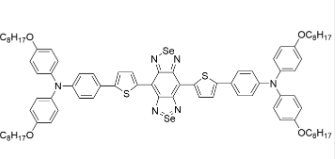 近紅外二區(qū)熒光染料TPA-BBT-2Se 