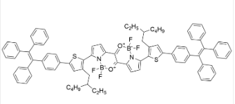 近红外二区荧光染料BF-TPE  