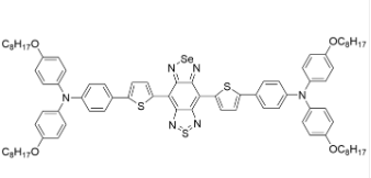 近紅外二區(qū)熒光染料TPA-BBT-S 