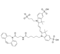 Cyanine3-DBCO  