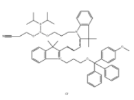花青素Cy3 亚磷酰胺  