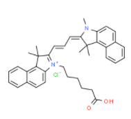 Cyanine3.5 carboxylic acid  