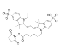 CY3-NHS酯	  