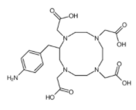 p-NH2-Bn-DOTA(B-200)  