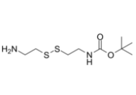 t-Boc-Cystamine  