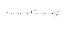 2055042-71-0，N-（Propargyl-PEG4）-biocytin小分子PEG，N-(炔-四聚乙二醇)-生物素