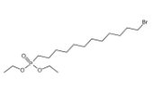 Diethyl 12-bromododecylphosphonate  