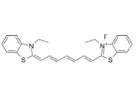 3,3'-Diethylthiatricarbocyanine iodide 