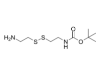       叔丁酯-胱胺  