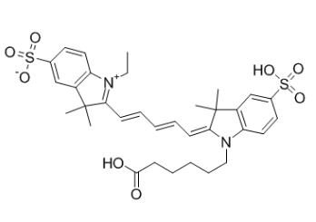 Cyanine 5；146368-11-8；Cy5