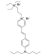 149838-22-2，NeurotransGreen C，荧光神经末端染料