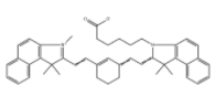 Cy7.5 carboxylic acid  