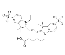 146368-13-0    CY3    荧光生物分析     荧光成像