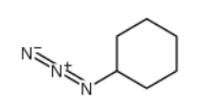 19573-22-9，Azido-cyclohexane，叠氮-环己烷