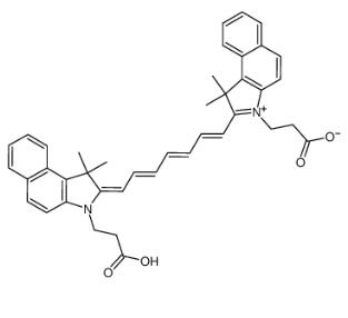 cypate；95837-47-1；齊岳生物