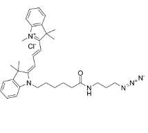 Cy3 Azide，1167421-28-4，cy3叠氮化物, Cyanine3 azide