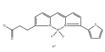 150173-72-1丨BDP 558/568 carboxylic acid|BDP 558/568-羧酸丨Bodipy染料