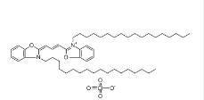 34215-57-1，DiO   (细胞膜绿色荧光探针)