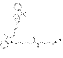 1267539-32-1；CY5-Azide；CY5叠氮