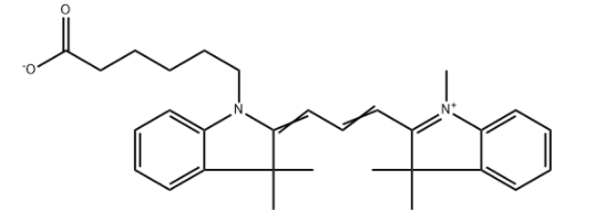 花青素CY3羧基 