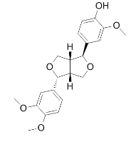 487-39-8，cy5-生物素-连翘脂素，CY5-Biotin-Phillygenin连翘脂素
