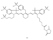 956579-01-4，licor，IRDye 800CW NHS Ester