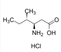 L-β-高異亮氨酸  鹽酸鹽	  英文名	L-beta-Homoisoleucine hyd