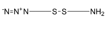 Azidoethyl-SS-ethylamine；1807512-40-8；氨基乙基-二硫键-乙胺