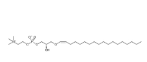 CAS号：97802-55-6；C18(Plasm) LPC；