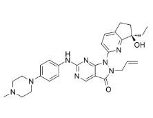 CAS号：2376146-48-2，ZN-c3，