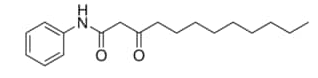 3-oxo-C12-aniline，CAS号：1186509-19-2