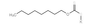 C8-Xanthate，CAS号：2720-80-1，辛基黄酸钾盐