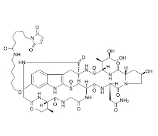 CAS号：1578249-76-9，Mal-C6-α-Amanitin