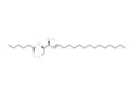 C6 L-erythro Ceramide (d18:1/6:0)  